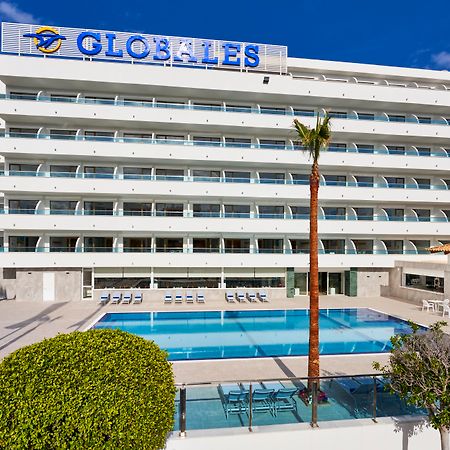 Globales Torrenova (Adults Only) Ξενοδοχείο Μαγκαλούφ Εξωτερικό φωτογραφία