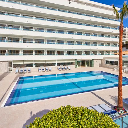Globales Torrenova (Adults Only) Ξενοδοχείο Μαγκαλούφ Εξωτερικό φωτογραφία