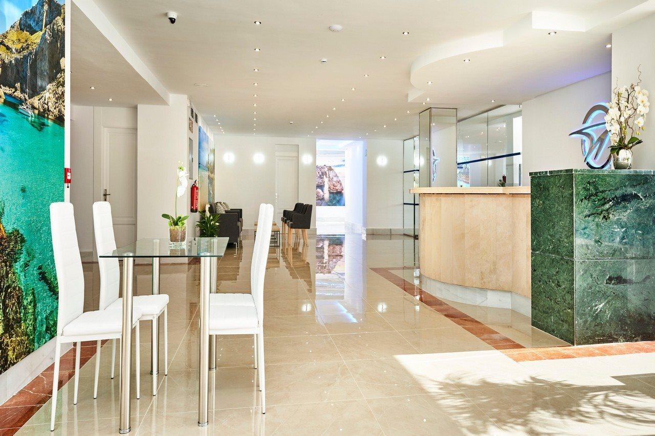 Globales Torrenova (Adults Only) Ξενοδοχείο Μαγκαλούφ Εξωτερικό φωτογραφία