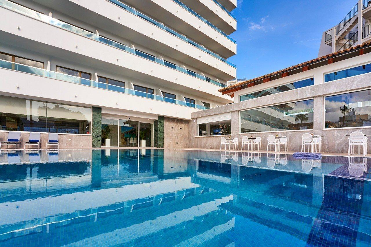 Globales Torrenova (Adults Only) Ξενοδοχείο Μαγκαλούφ Εξωτερικό φωτογραφία