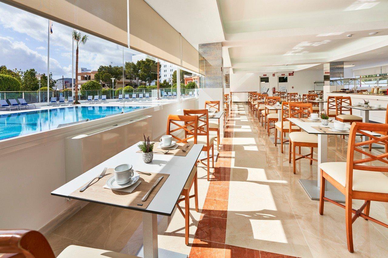 Globales Torrenova (Adults Only) Ξενοδοχείο Μαγκαλούφ Εξωτερικό φωτογραφία