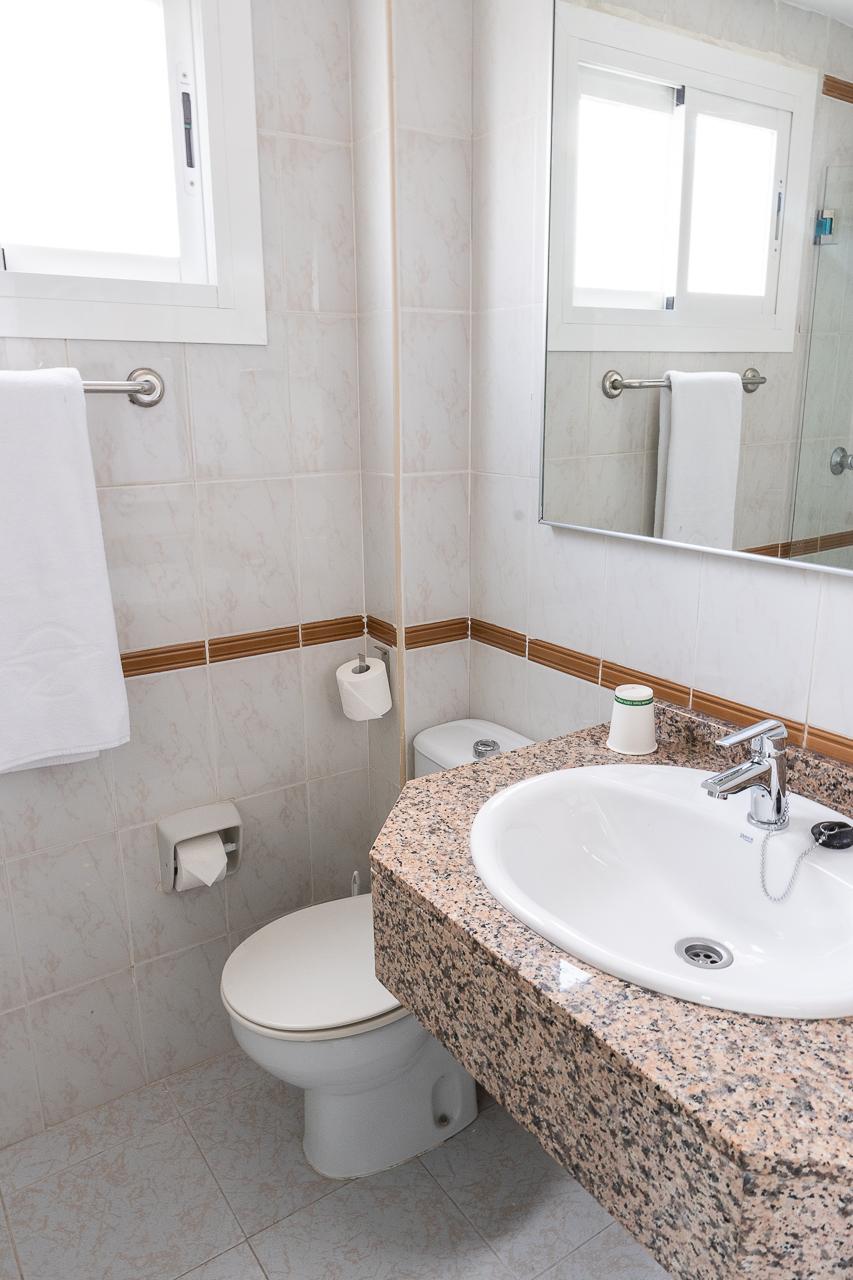 Globales Torrenova (Adults Only) Ξενοδοχείο Μαγκαλούφ Εξωτερικό φωτογραφία