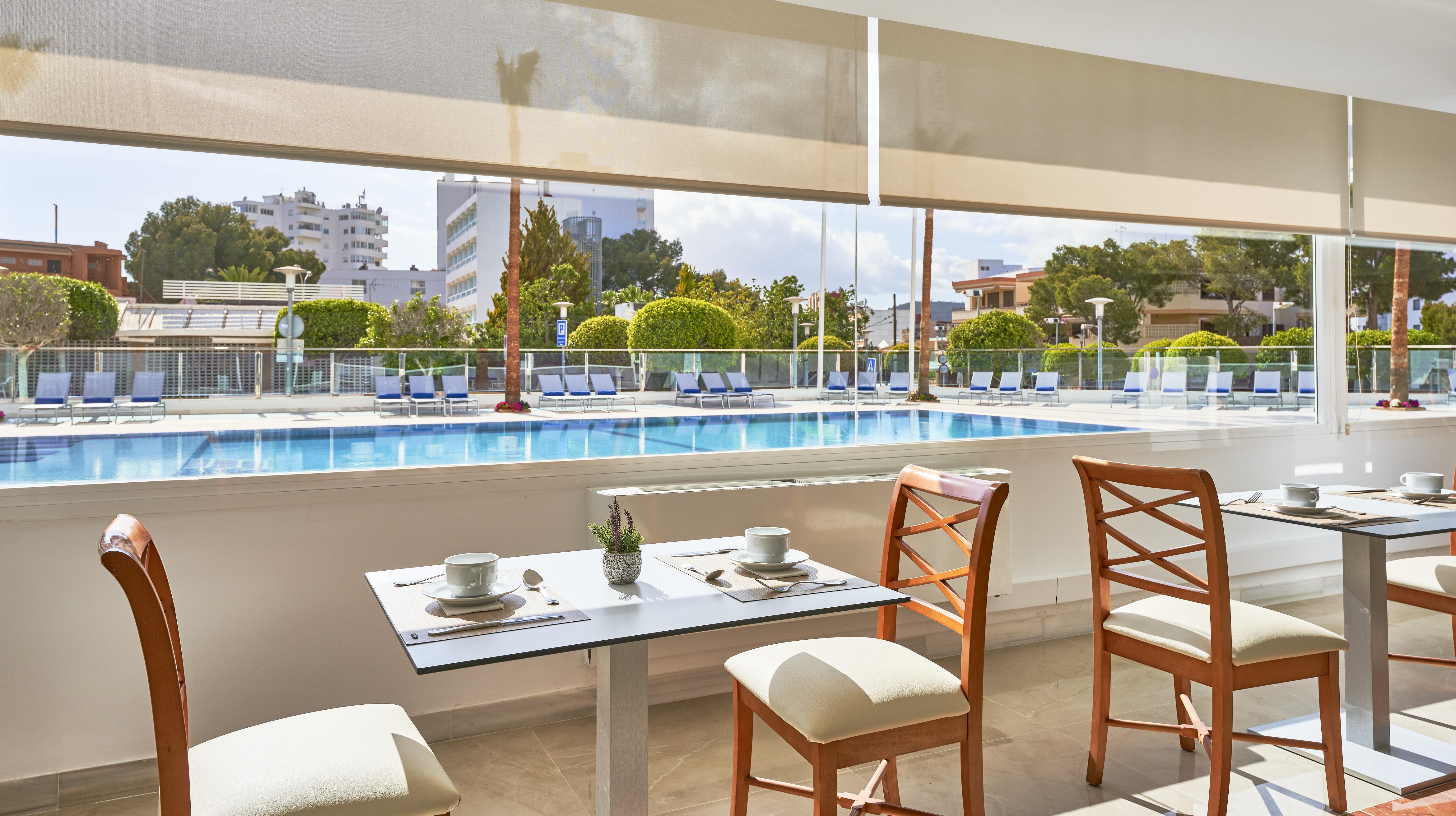 Globales Torrenova (Adults Only) Ξενοδοχείο Μαγκαλούφ Εξωτερικό φωτογραφία