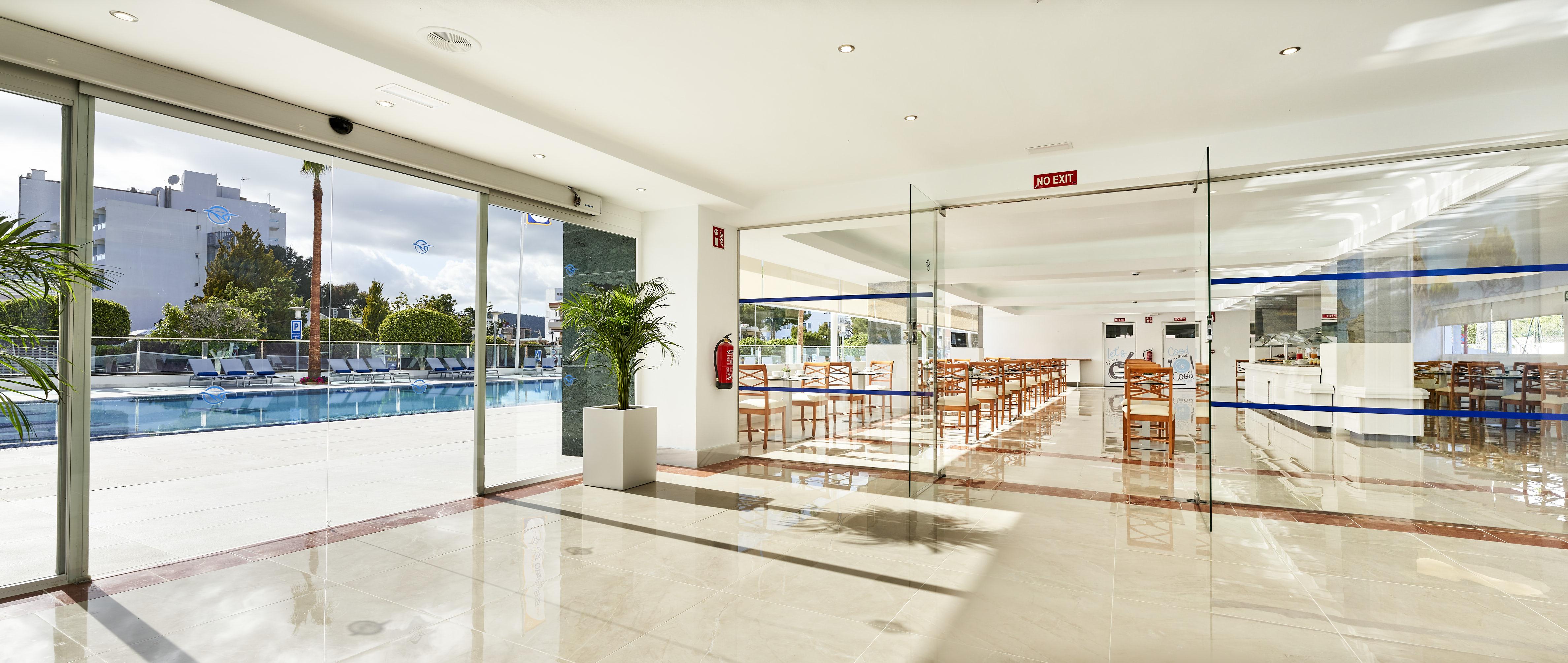 Globales Torrenova (Adults Only) Ξενοδοχείο Μαγκαλούφ Εξωτερικό φωτογραφία