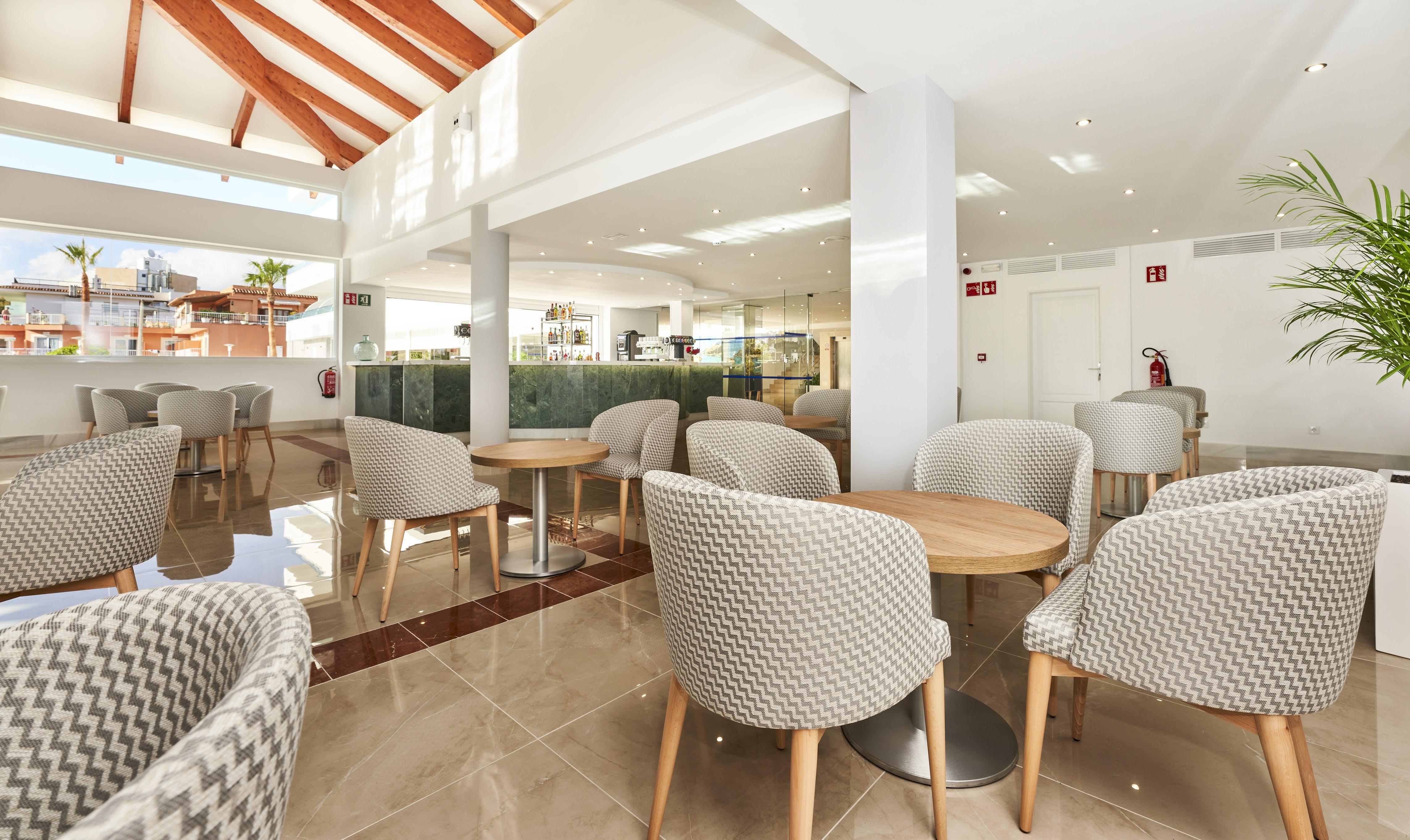 Globales Torrenova (Adults Only) Ξενοδοχείο Μαγκαλούφ Εξωτερικό φωτογραφία