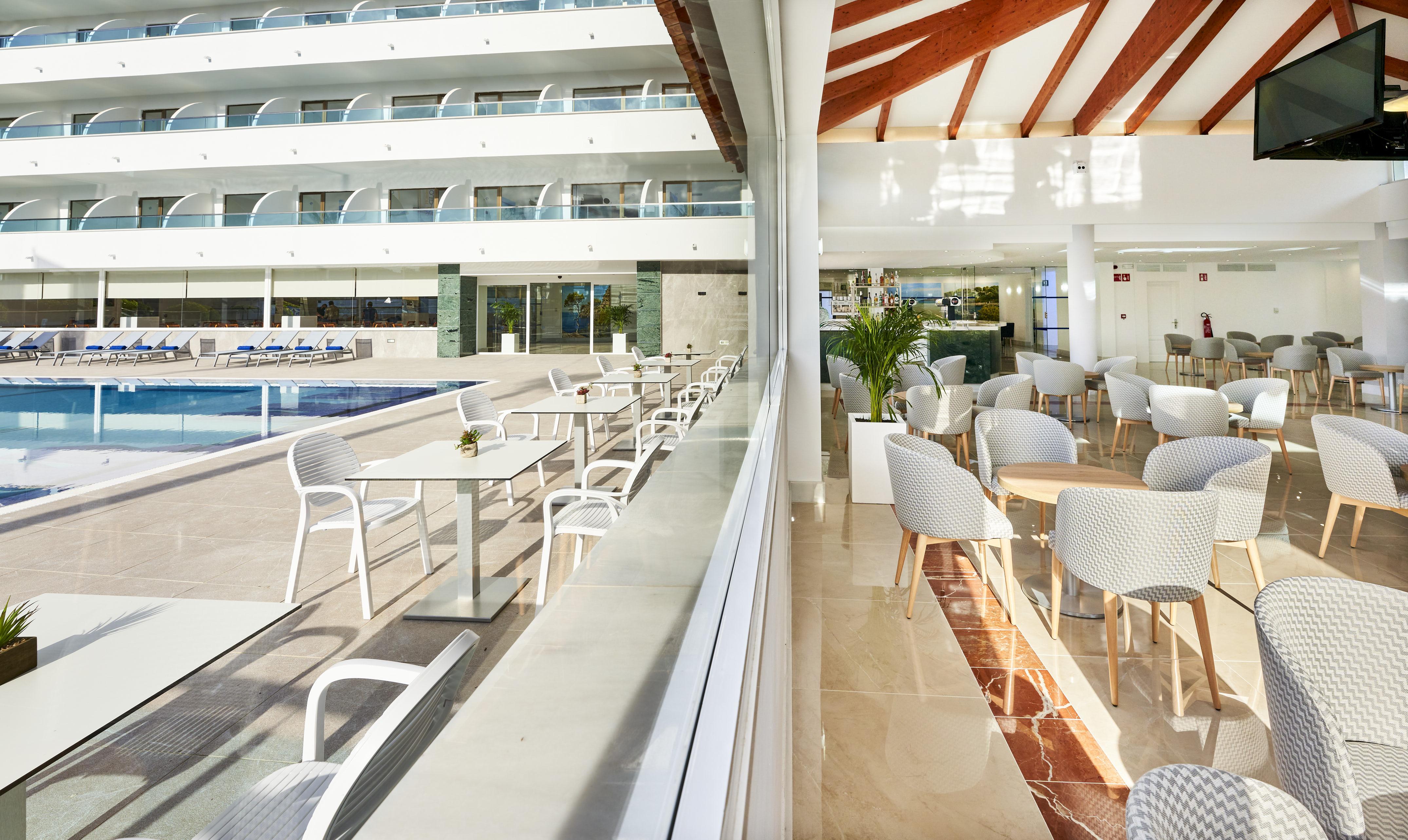 Globales Torrenova (Adults Only) Ξενοδοχείο Μαγκαλούφ Εξωτερικό φωτογραφία
