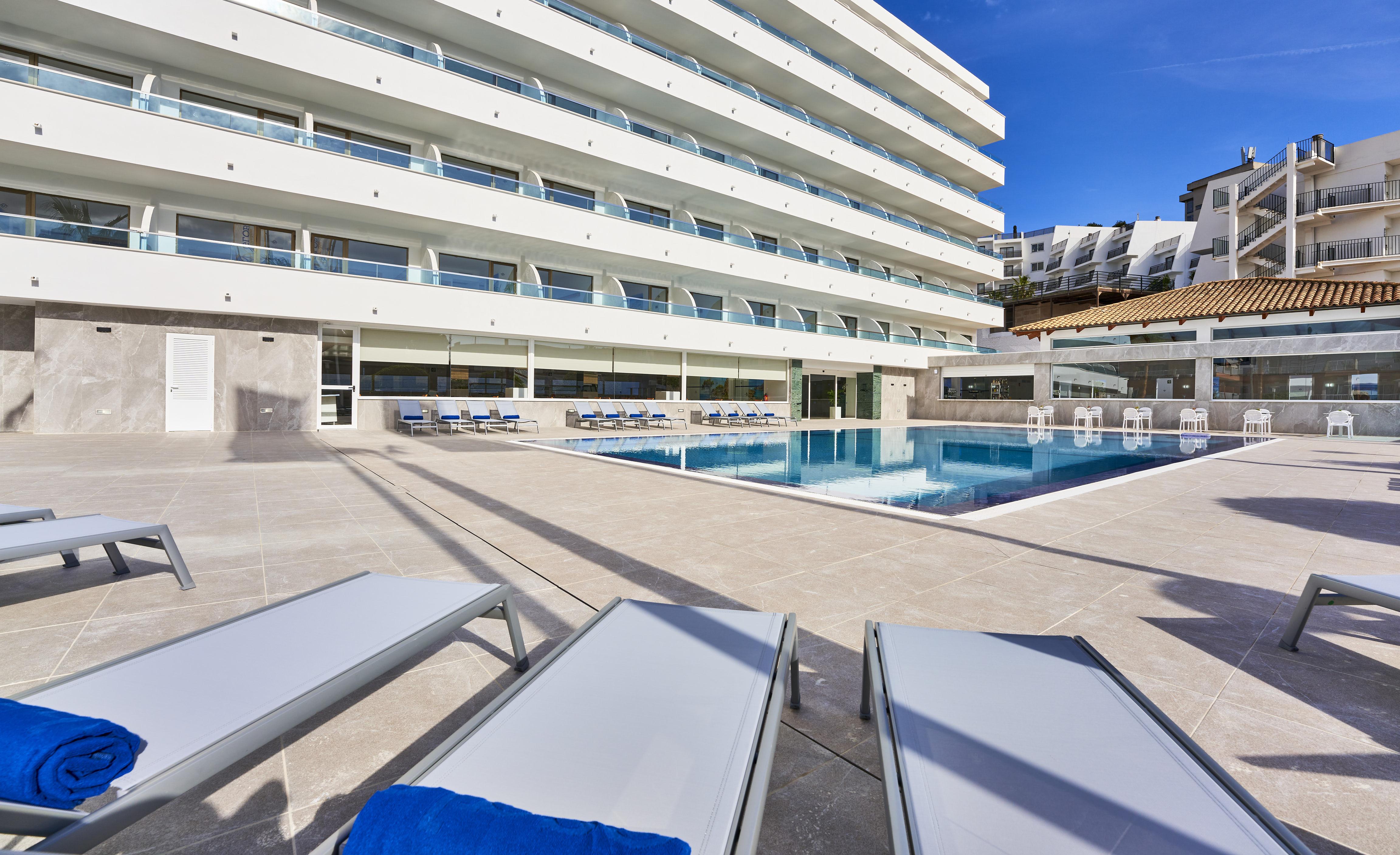 Globales Torrenova (Adults Only) Ξενοδοχείο Μαγκαλούφ Εξωτερικό φωτογραφία