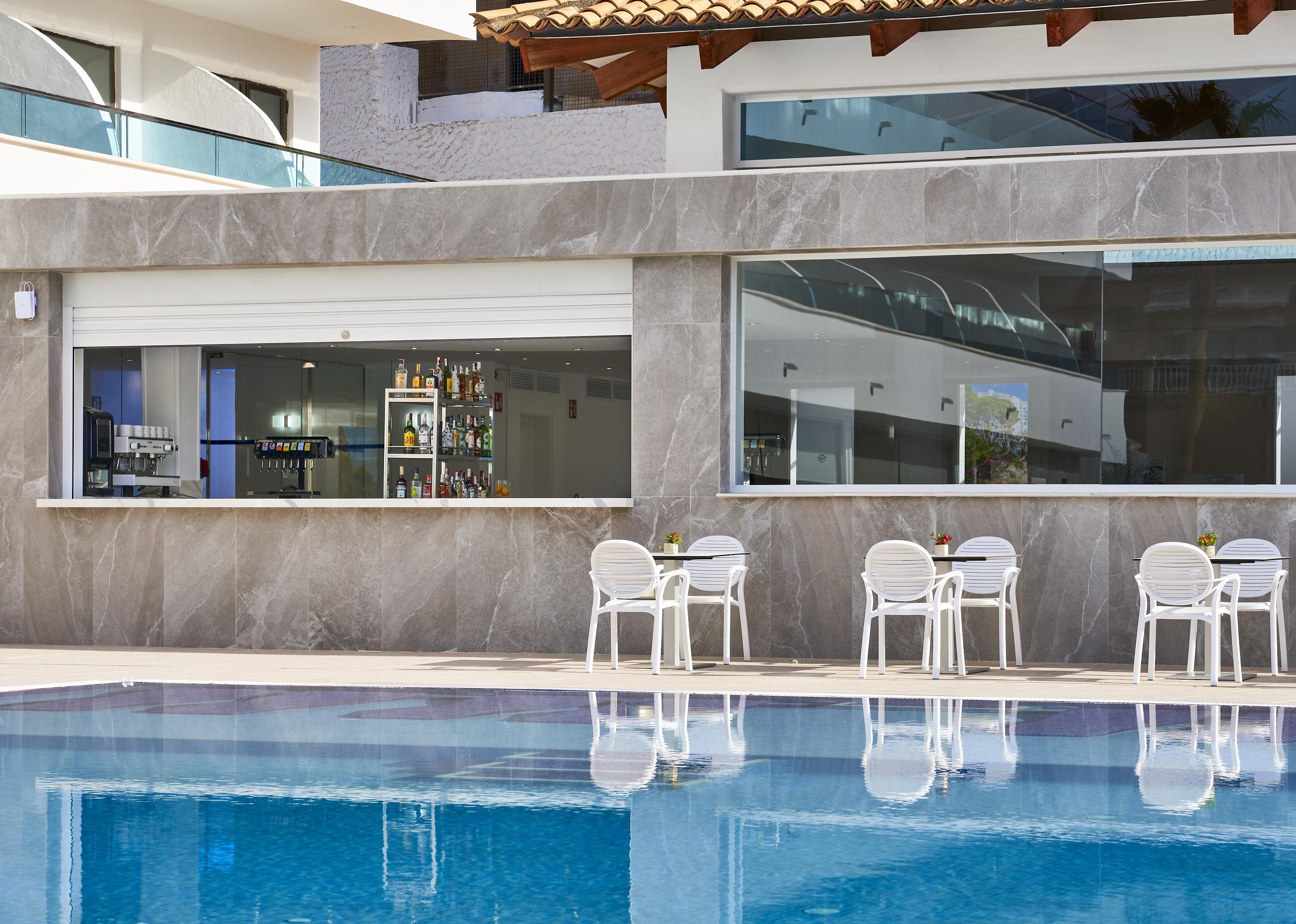 Globales Torrenova (Adults Only) Ξενοδοχείο Μαγκαλούφ Εξωτερικό φωτογραφία