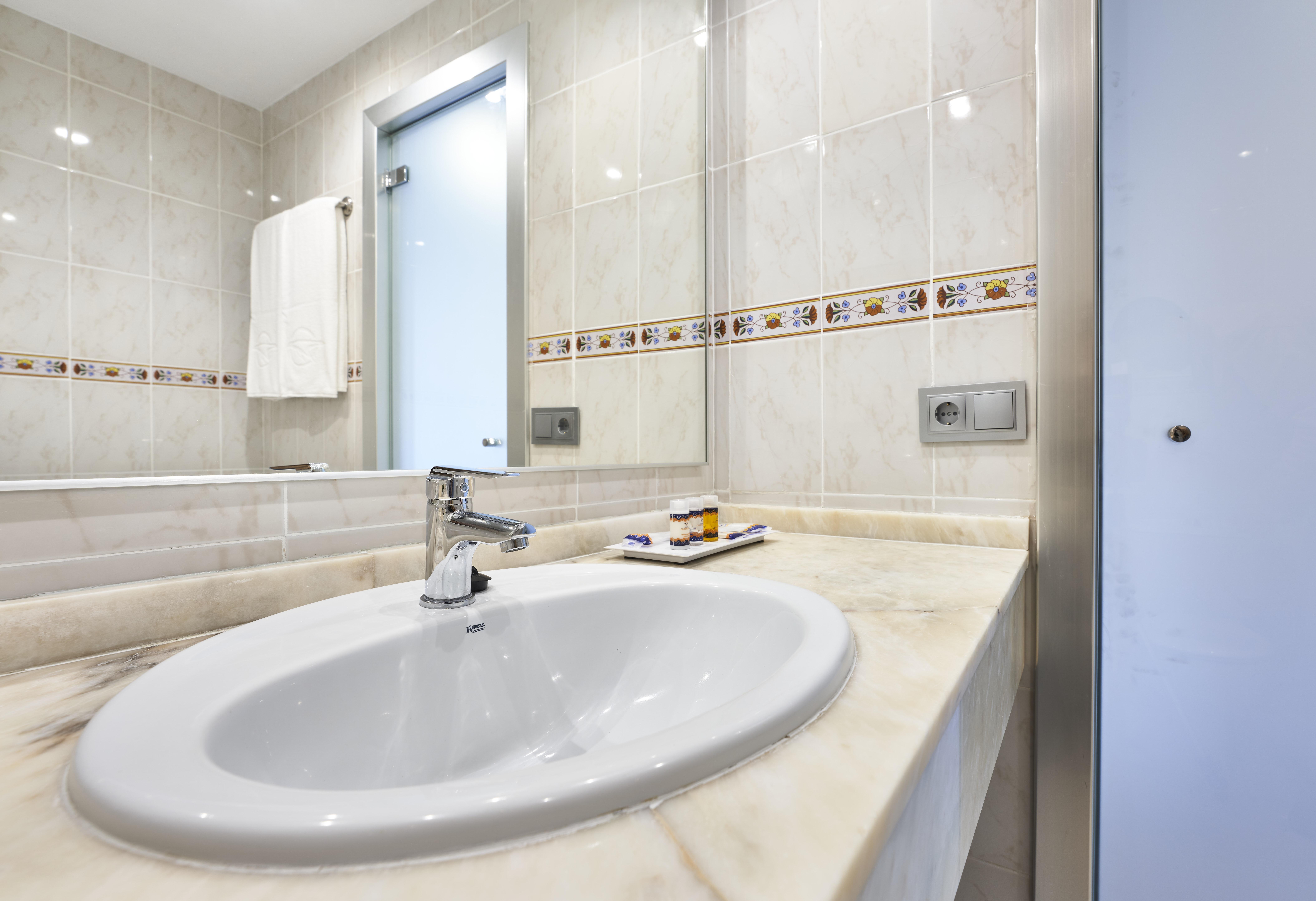Globales Torrenova (Adults Only) Ξενοδοχείο Μαγκαλούφ Εξωτερικό φωτογραφία