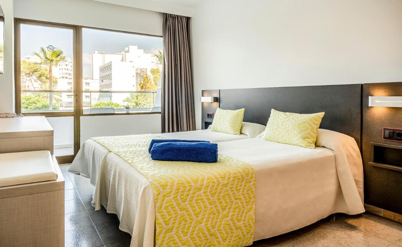 Globales Torrenova (Adults Only) Ξενοδοχείο Μαγκαλούφ Εξωτερικό φωτογραφία