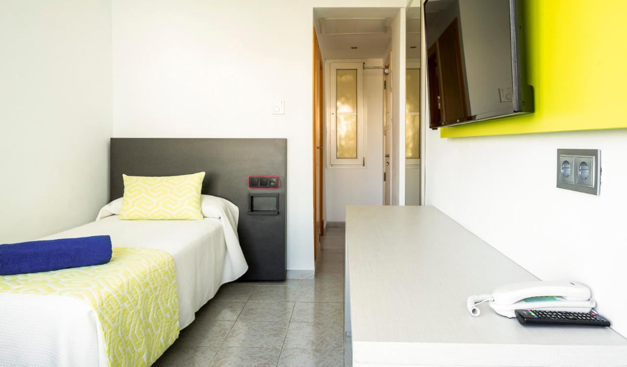 Globales Torrenova (Adults Only) Ξενοδοχείο Μαγκαλούφ Εξωτερικό φωτογραφία