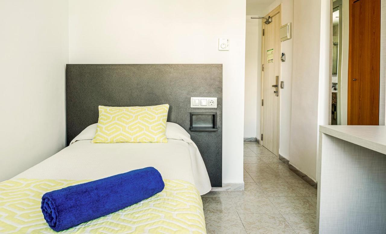 Globales Torrenova (Adults Only) Ξενοδοχείο Μαγκαλούφ Εξωτερικό φωτογραφία