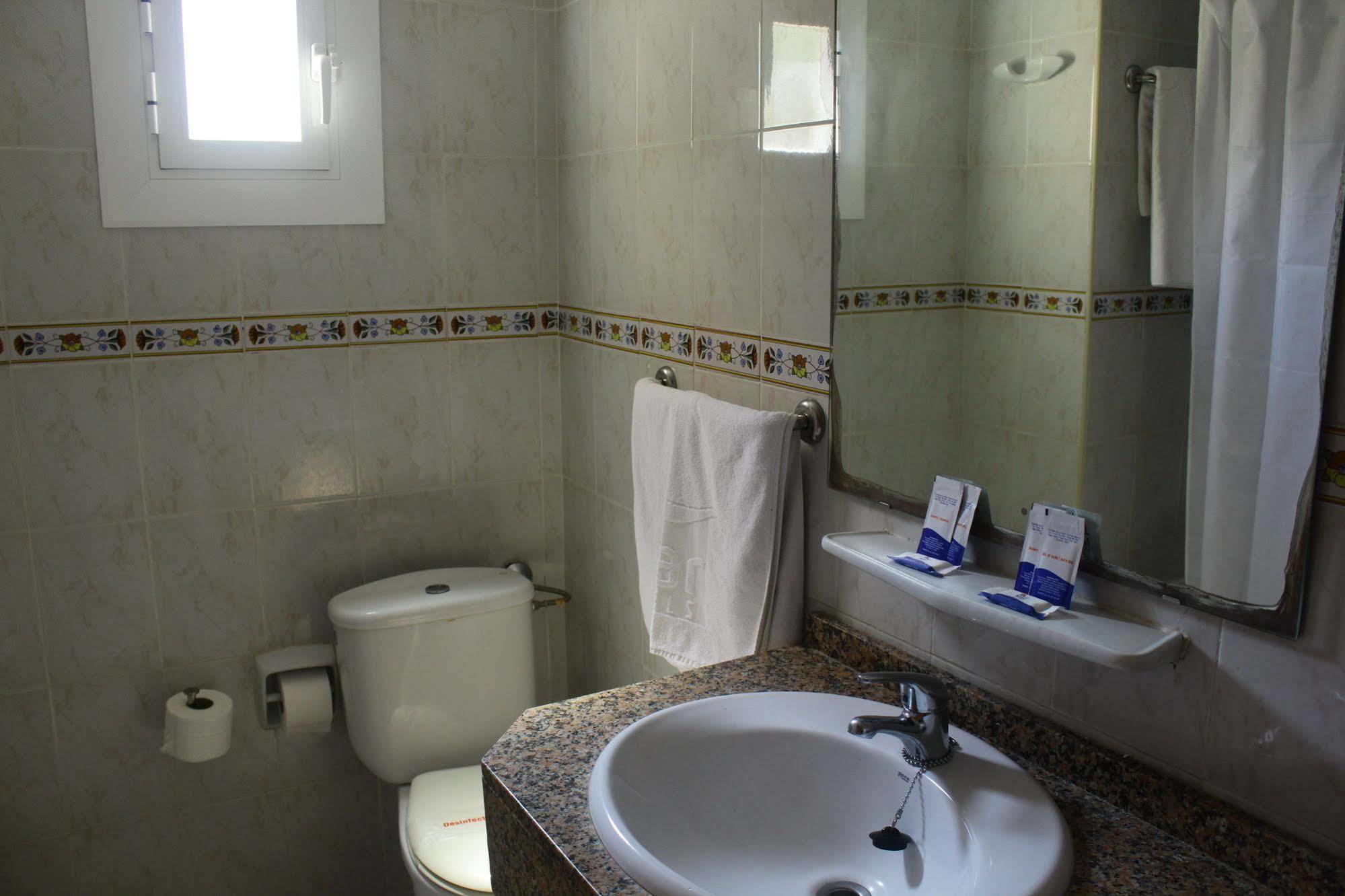 Globales Torrenova (Adults Only) Ξενοδοχείο Μαγκαλούφ Εξωτερικό φωτογραφία