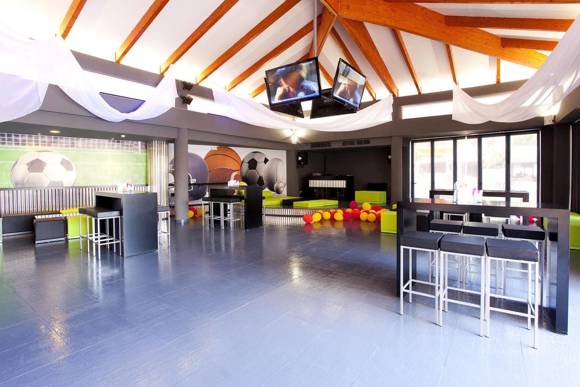 Globales Torrenova (Adults Only) Ξενοδοχείο Μαγκαλούφ Εξωτερικό φωτογραφία