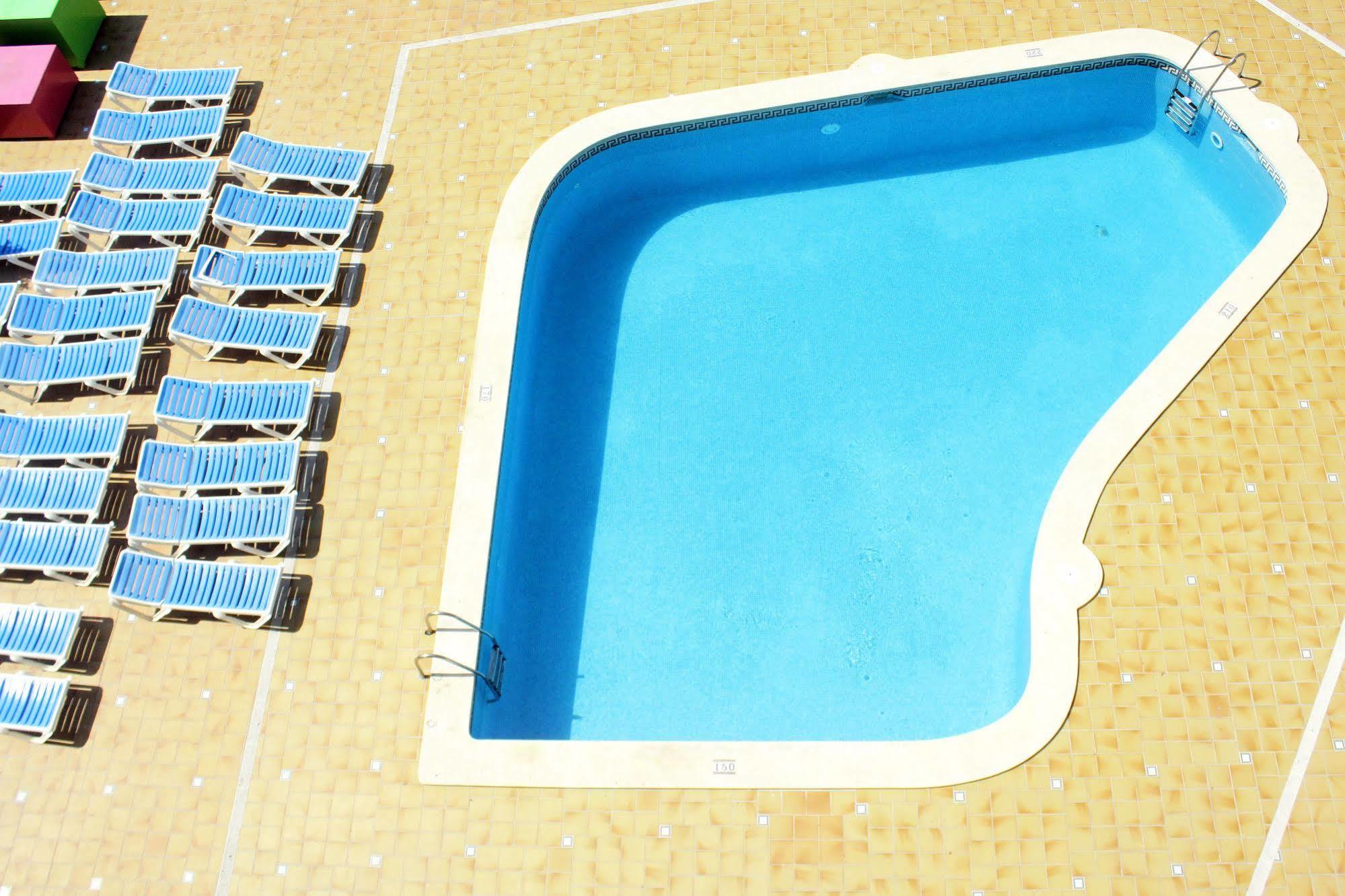 Globales Torrenova (Adults Only) Ξενοδοχείο Μαγκαλούφ Εξωτερικό φωτογραφία